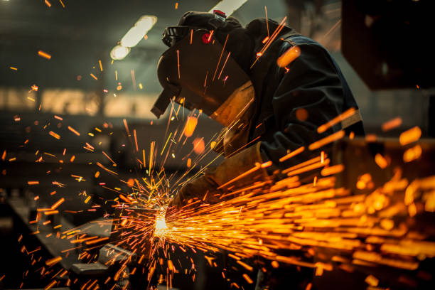 Reliable Delavan Lake, WI Welder & Metal Fabrication Solutions
