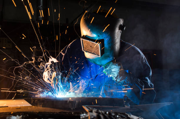 Best Aerospace and Defense Welding in Delavan Lake, WI