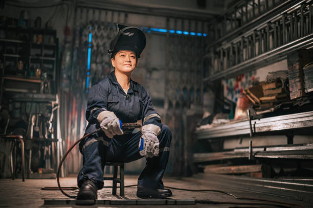 Best Specialty Welding Processes in Delavan Lake, WI