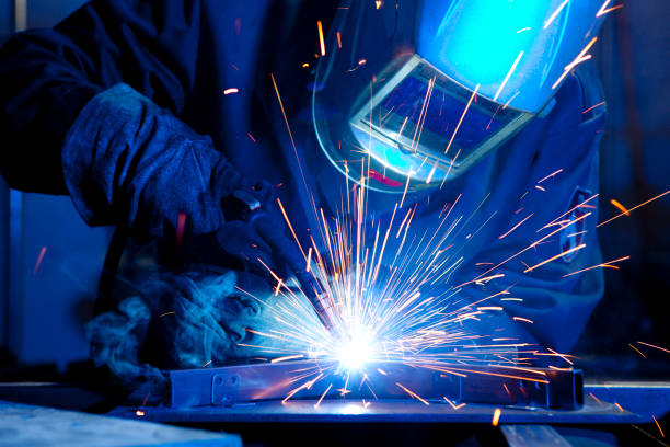  Delavan Lake, WI Welder Pros