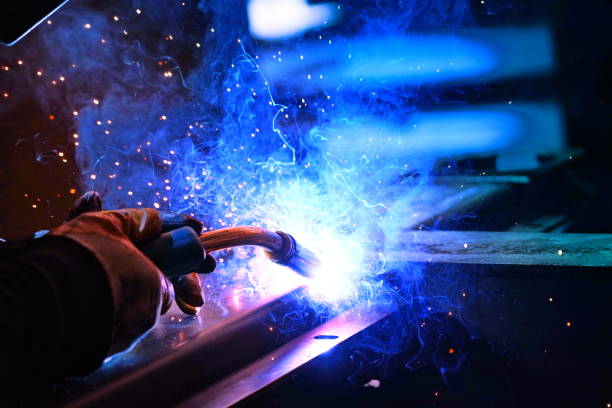 Best Structural Steel Welding in Delavan Lake, WI